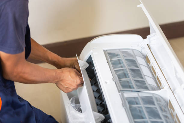 Best Residential HVAC Services  in Greenville, MI