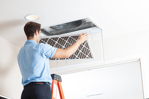 Best Commercial HVAC Repair  in Greenville, MI