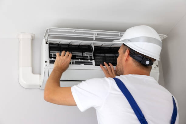 Best HVAC Air Duct Cleaning  in Greenville, MI