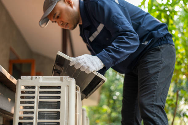 Best 24/7 HVAC Repair  in Greenville, MI